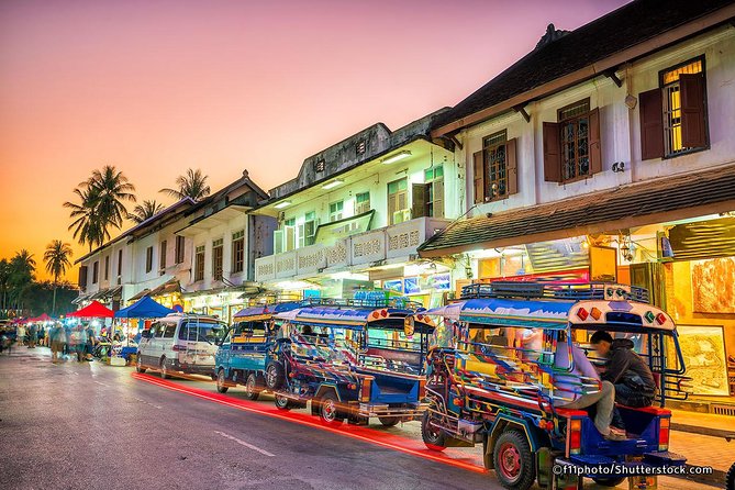 3-day Highlights of Luang Prabang, Laos - Day 3: Taking in Local Traditions and Cuisine