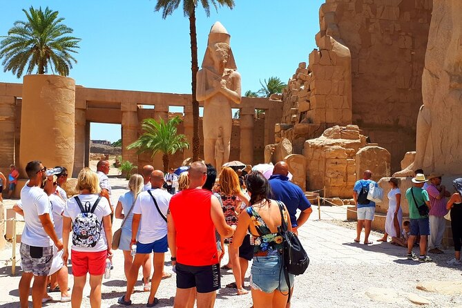 3-Day Highlights,t of Luxor Aswan and Abu Simbel - Inclusions and Exclusions