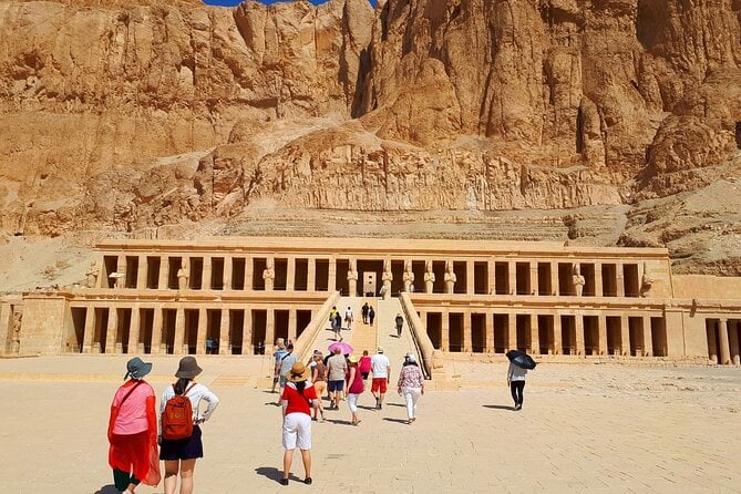 3-Day Highlights,t of Luxor Aswan and Abu Simbel - Cancellation Policy