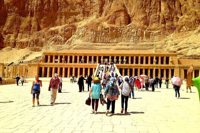 3-Day Highlights,t of Luxor Aswan and Abu Simbel - Directions and Recommendations