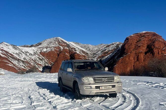 3 Day Highlights:Yurt Camp, Eagle Show and Lake,all year around - Who Should Consider This Tour?