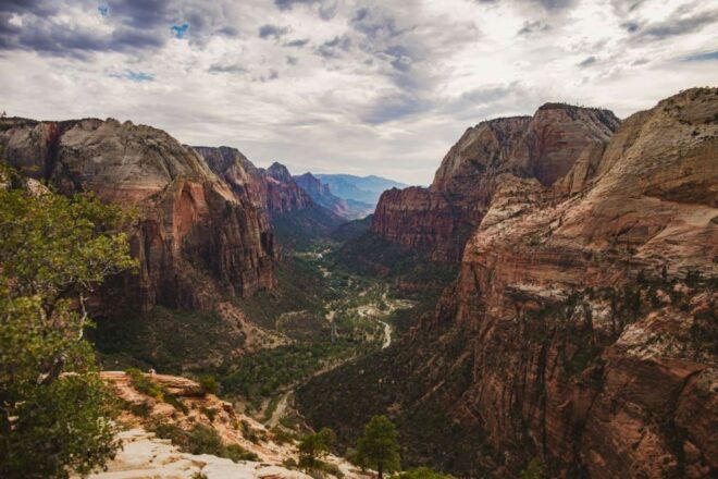 3-Day Hiking and Camping in Zion Tour - Experience Highlights