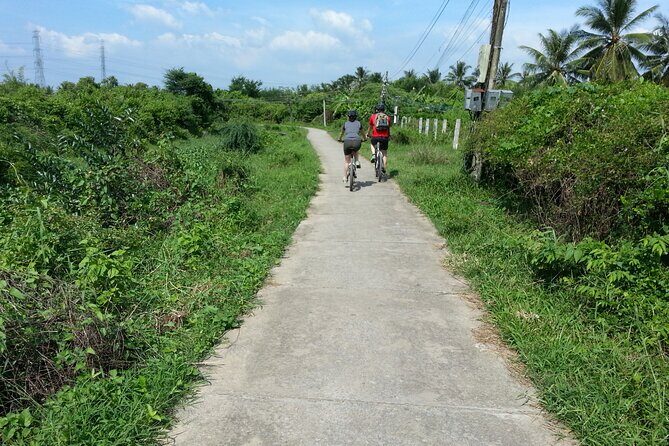 3 Day Ho Chi Minh City Multiday Bike Adventure - What’s Included and What’s Not?