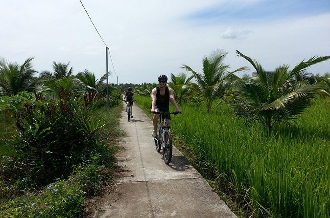 3 Day Ho Chi Minh City Multiday Bike Adventure - Who Would Love This Tour?