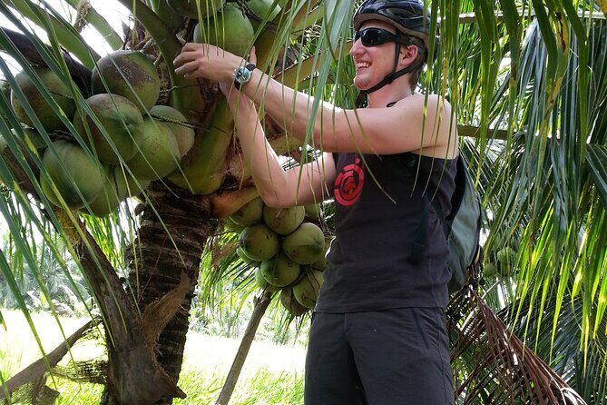 3 Day Ho Chi Minh City Multiday Bike Adventure - What Sets This Tour Apart?