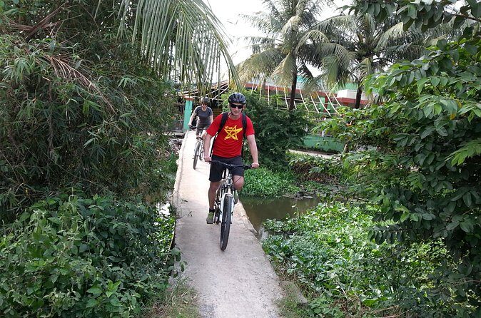 3 Day Ho Chi Minh City Multiday Bike Adventure - Price and Value: Is It Worth It?