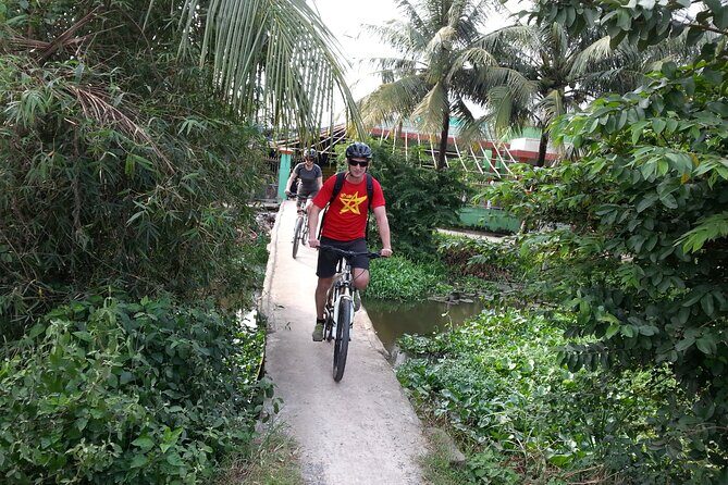 3 Day Ho Chi Minh City Multiday Bike Adventure - Practical Tips for Future Travelers