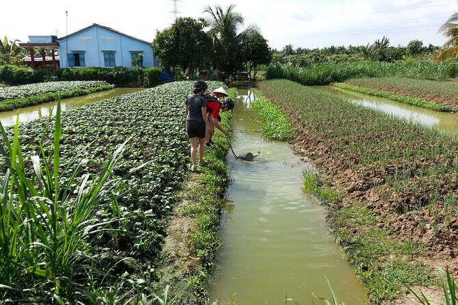 3 Day Ho Chi Minh City Multiday Bike Adventure - FAQ