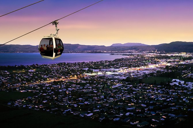 3-Day Hobbiton, Rotorua, Te Puia and Waitomo Tour From Auckland - Reviews
