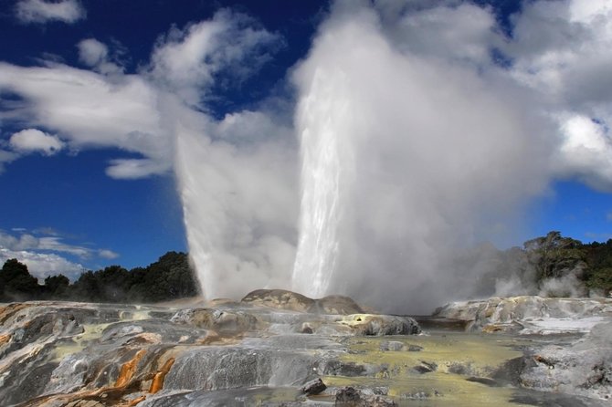 3-Day Hobbiton, Rotorua, Te Puia and Waitomo Tour From Auckland - Tips for a Memorable Tour
