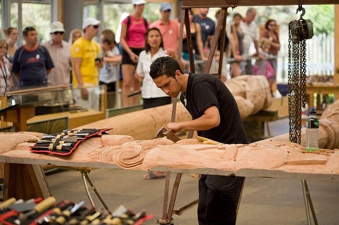 3-Day Hobbiton, Rotorua, Te Puia and Waitomo Tour From Auckland - Common Questions