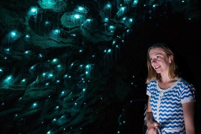 3-Day Hobbiton, Rotorua, Whakarewarewa, and Waitomo Tour - Exploring the Itinerary: What You Can Expect 