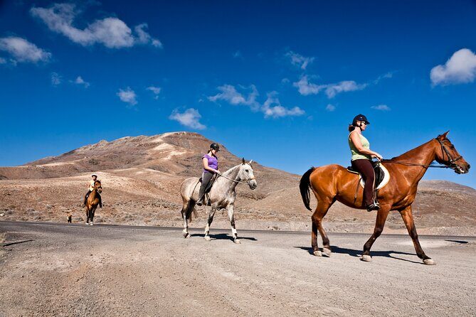 3-Day Horse Riding Tour through the Nuratau Mountains - Introduction