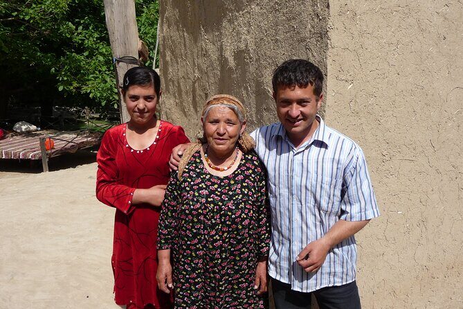 3-Day Horse Riding Tour through the Nuratau Mountains - Final Thoughts