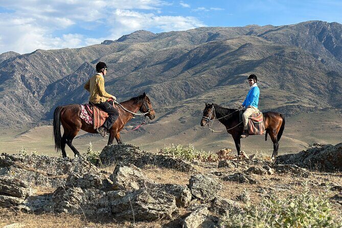 3-Day Horse Riding Tour through the Nuratau Mountains - Good To Know