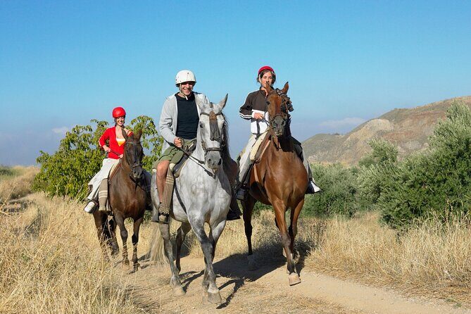 3-Day Horse Riding Tour through the Nuratau Mountains - What’s Included and What’s Not