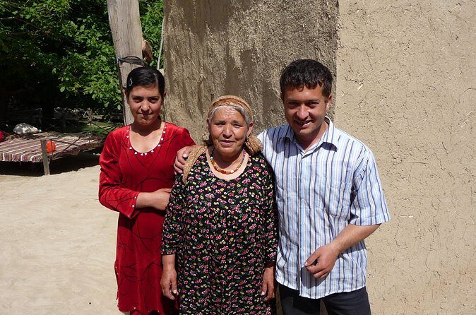 3-Day Horse Riding Tour through the Nuratau Mountains - Final Thoughts