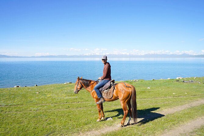 3 Day Horse Tracking to Song Kul Small Group Tour - Good To Know