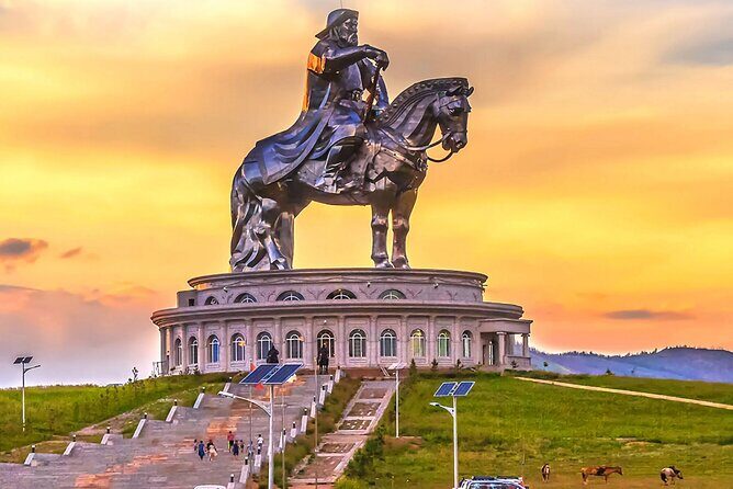 3-Day Horse Trekking Tour in Mongolia Terelj National Park - Practical Aspects of the Tour