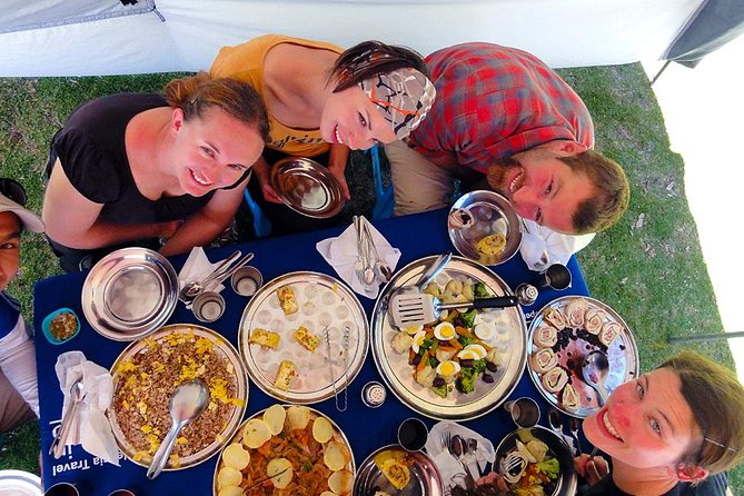 3-Day Huchuy Qosqo Trek to Machu Picchu Private Service - Common Questions