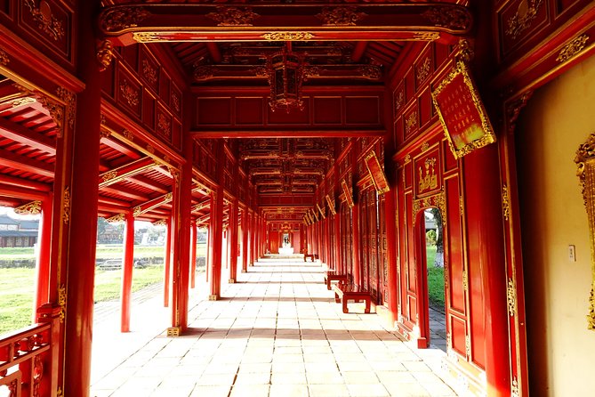 3-Day Hue City Tour - Pricing and Availability