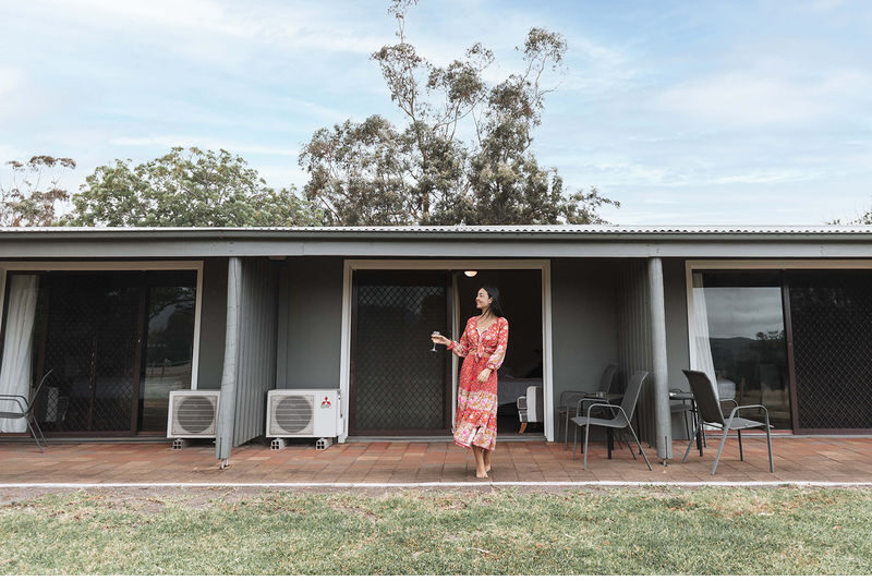 3-Day Hunter Valley Return Trip by Scenic Train from Sydney - Key points before you book