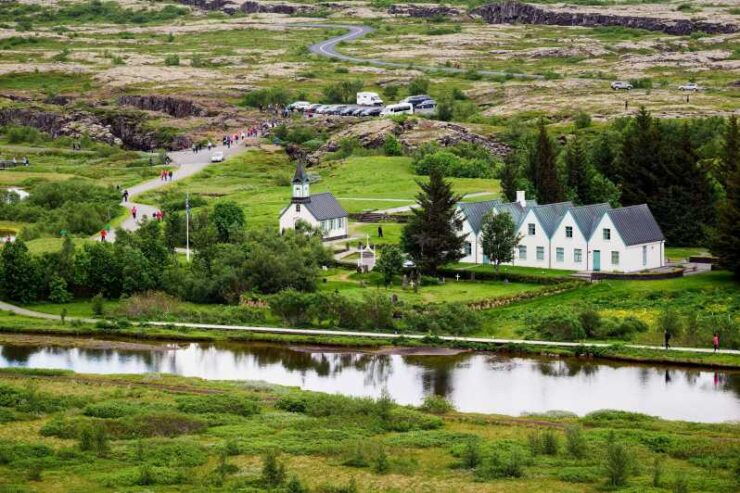3-Day Iceland Stopover Package - Good To Know