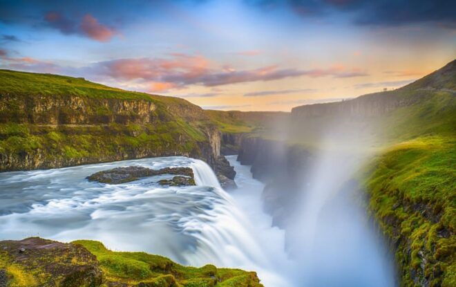 3-Day Iceland Stopover Package - Logistics