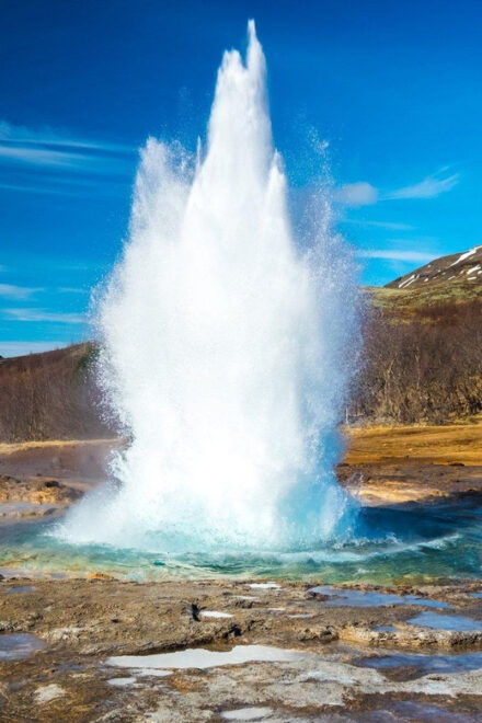 3-Day Iceland Stopover Package - Pricing and Availability