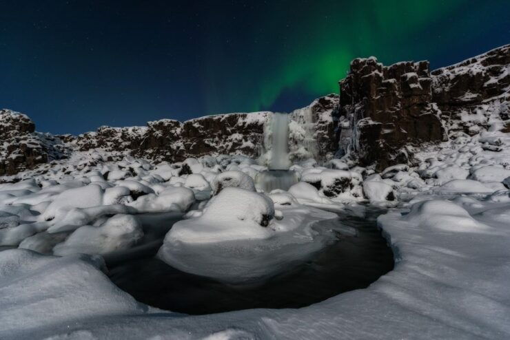 3 Day Iceland Winter Stopover - Top Winter Activities in Iceland