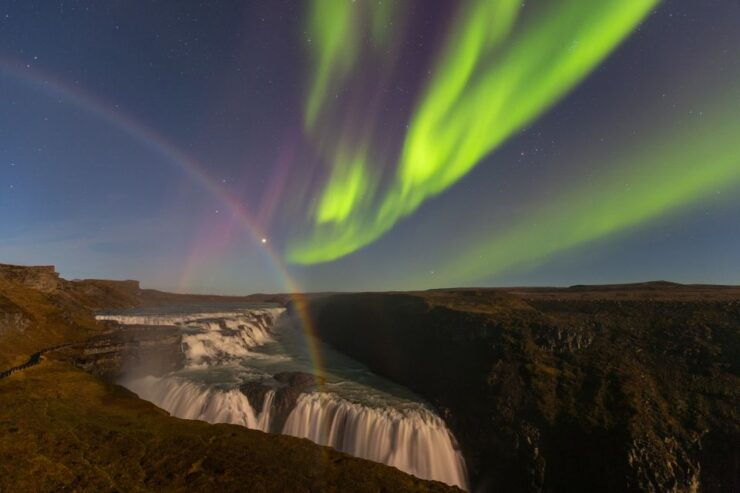 3 Day Iceland Winter Stopover - Essential Itinerary for 3 Days