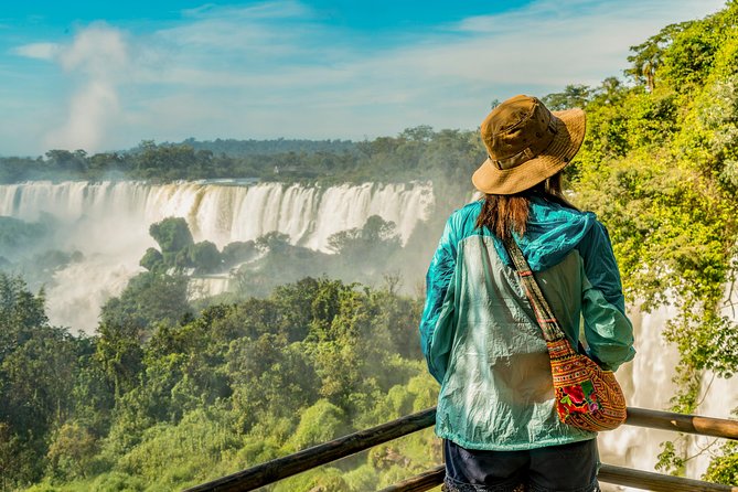 3-Day Iguazu Falls Exploring Tour - Booking Information