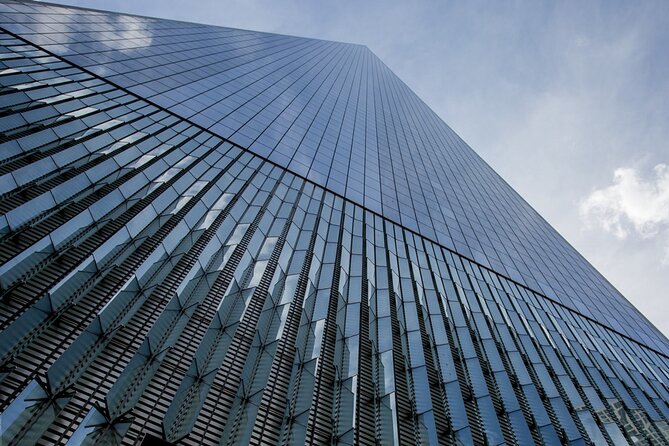 3-Day Immersive Photography Workshop in New York City - Cancellation Policy Details