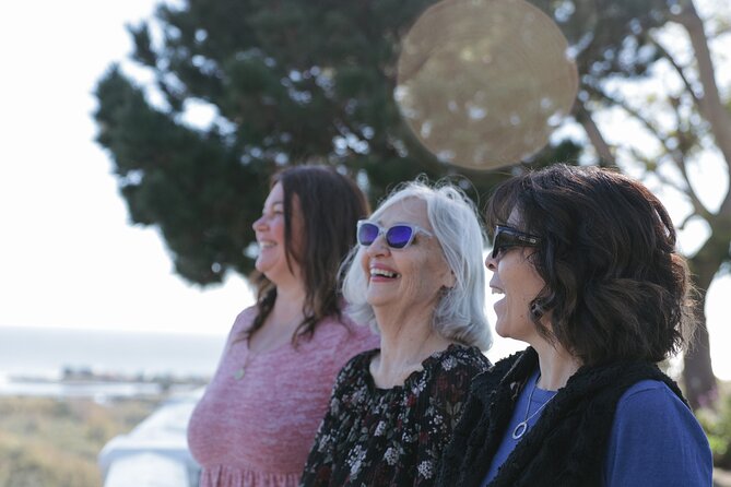 3-Day Immortal Soul Journey Retreat in Malibu - Retreat Location and Accommodation