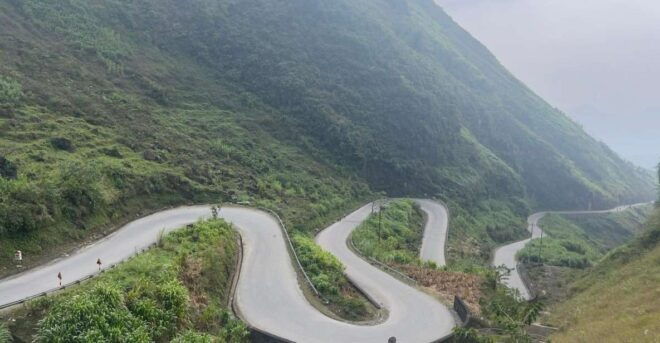 3-Day in Ha Giang: Loop Tour In Vietnam - Booking and Cancellation Policy