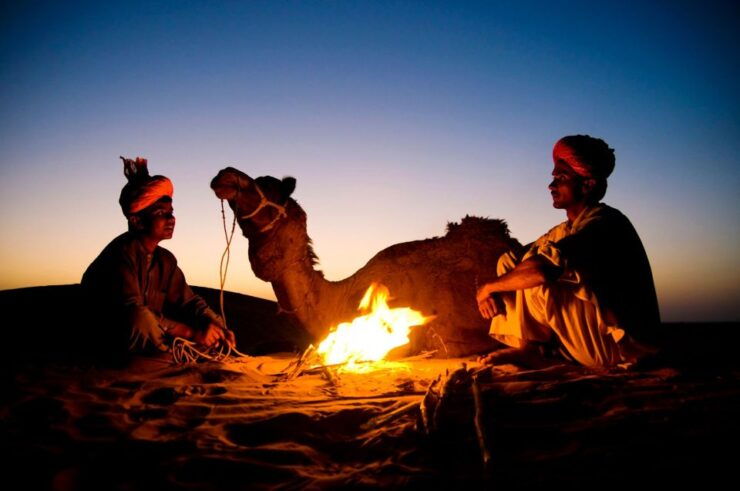 3 Day in Merzouga Desert Return to Marrakech or Fez (Option) - Itinerary Highlights and Activities