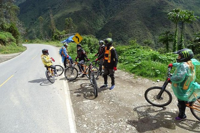3-Day Inca Jungle Trek to Machu Picchu - Overview of the 3-Day Inca Jungle Trek