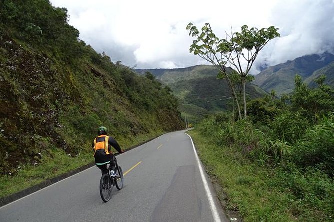 3-Day Inca Jungle Trek to Machu Picchu - Activities and Inclusions