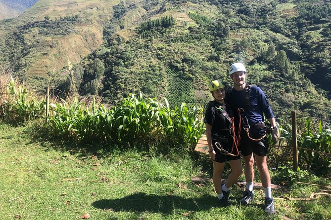 3-Day Inca Jungle Trek to Machu Picchu - Trek Reviews and Ratings