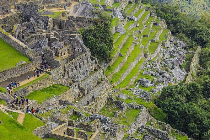3-Day Inca Jungle Trek to Machu Picchu - Additional Information and Support