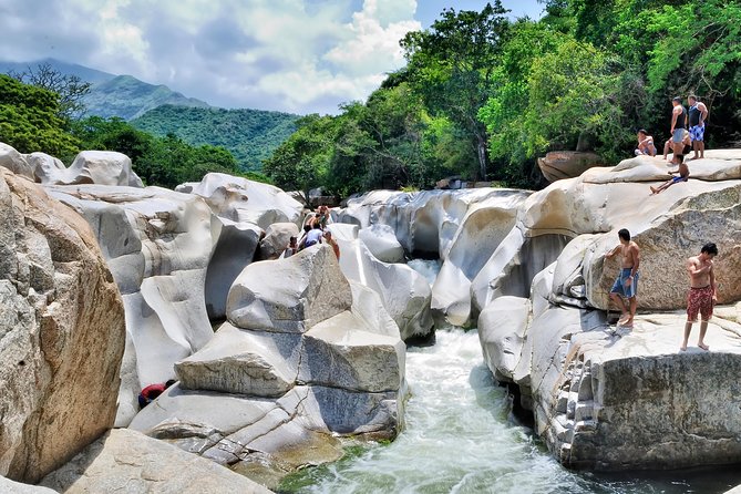 3-Day Indigenous Capital of Colombia Tour From Valledupar  - Caribbean Coast - Itinerary Overview