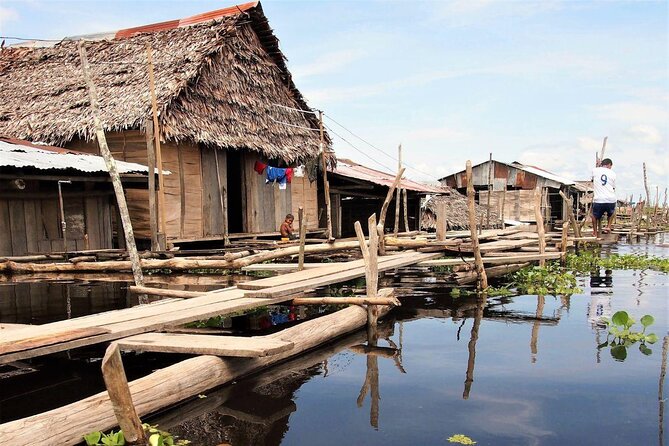 3 Day Iquitos Amazon Jungle Tour at Avatar Amazon Lodge - Good To Know