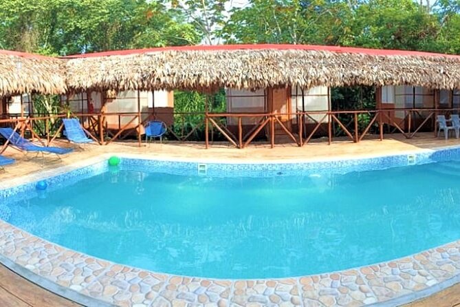 3 Day Iquitos Amazon Jungle Tour at Avatar Amazon Lodge - Booking Information and Reviews