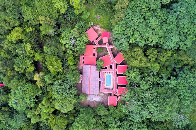 3 Day Iquitos Amazon Jungle Tour at Avatar Amazon Lodge - The Sum Up