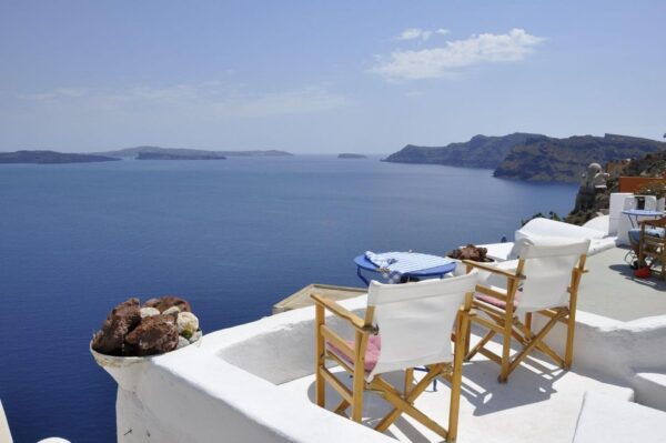 3-Day Island Tour: Santorini, Mykonos, Delos Form Athens - The Sum Up