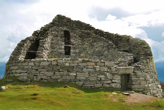 3 Day Isle of Lewis Tour With Accommodation From Inverness - Tour Details and Refund Policy