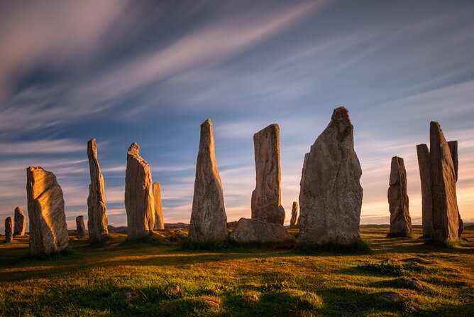3 Day Isle of Lewis Tour With Accommodation From Inverness - About the Tour