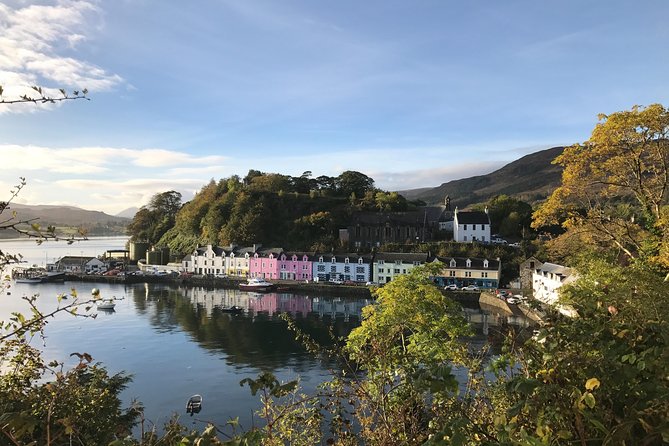 3-Day Isle of Skye and Highlands From Edinburgh Inc Accommodation - Tour Pricing and Guarantee