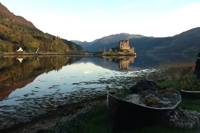 3-Day Isle of Skye and Highlands From Edinburgh Inc Accommodation - Recommendations and Limitations