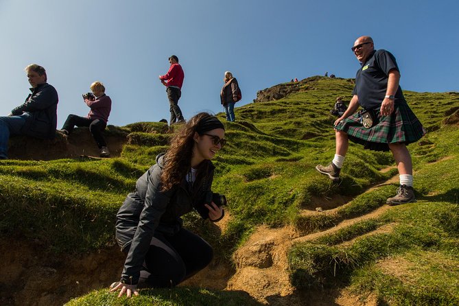 3-Day Isle of Skye and Highlands From Edinburgh Inc Accommodation - Directions